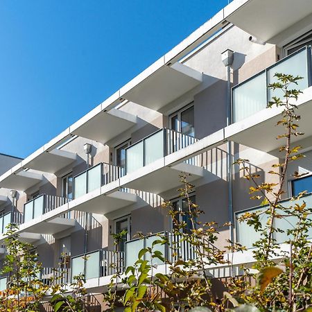 East Apart Erlangen Exterior foto