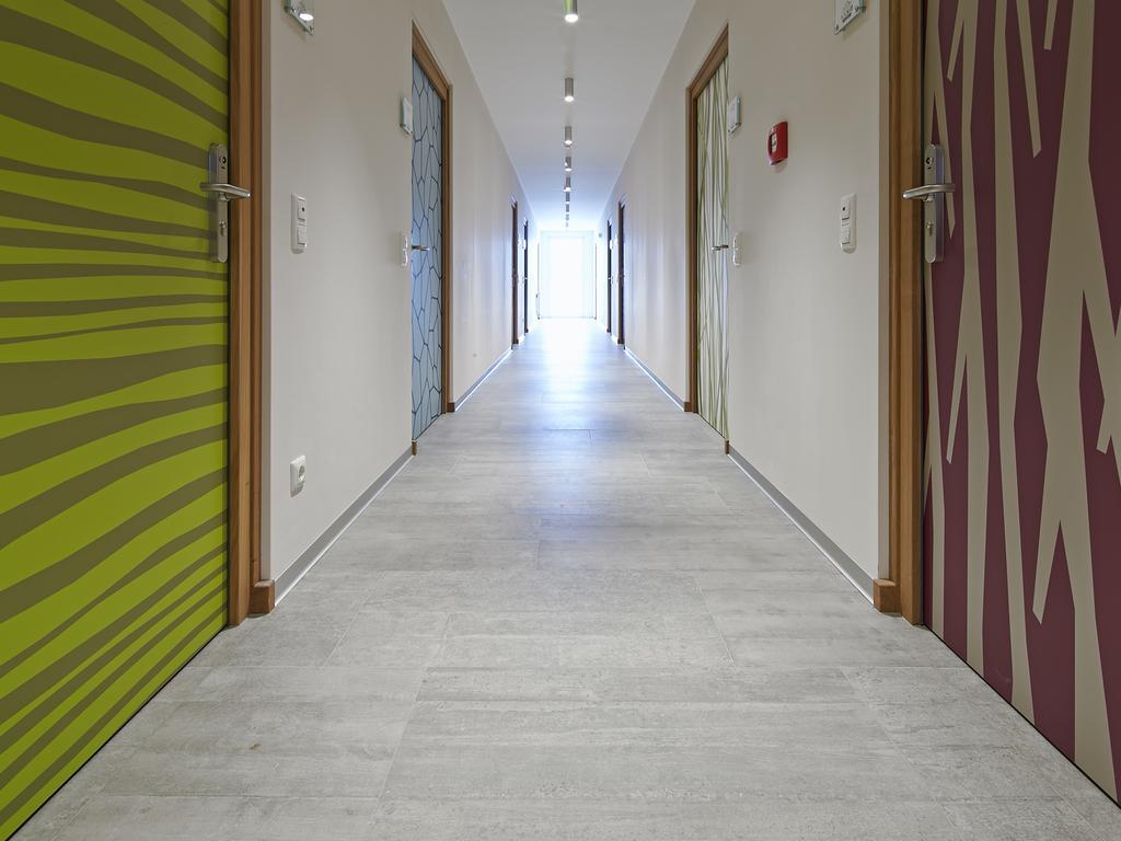 East Apart Erlangen Zimmer foto
